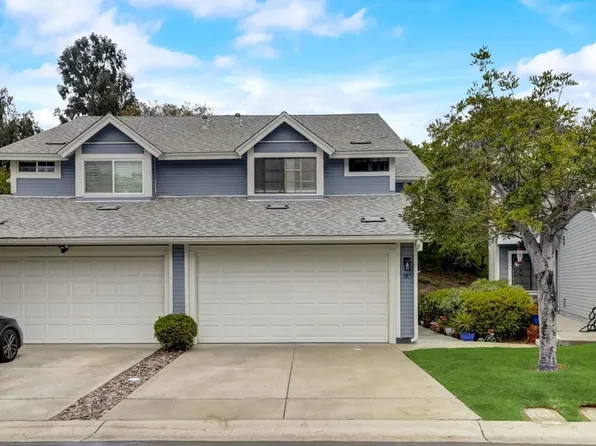 387 Windjammer Cir, Chula Vista, CA 91910