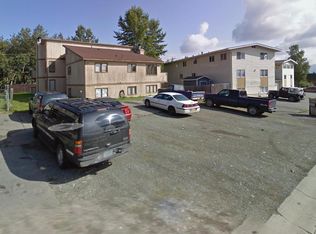 625 W 45th Ave APT 4, Anchorage, AK 99503