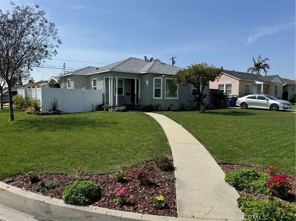 9534 Washington Blvd, Pico Rivera, CA 90660