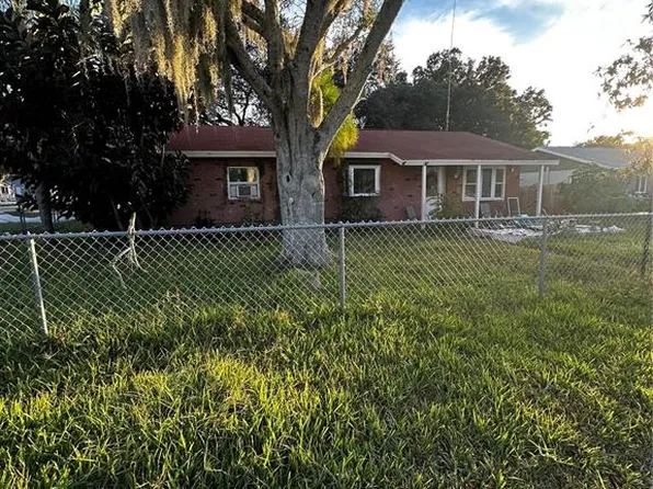 2814 HILLSDALE AVENUE, LARGO, FL 33774
