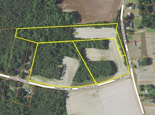 8890 Devils Racetrack Rd #1, Four Oaks, NC 27524