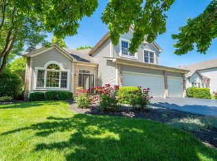 2005 Gleneagle Dr, Plainfield, IL