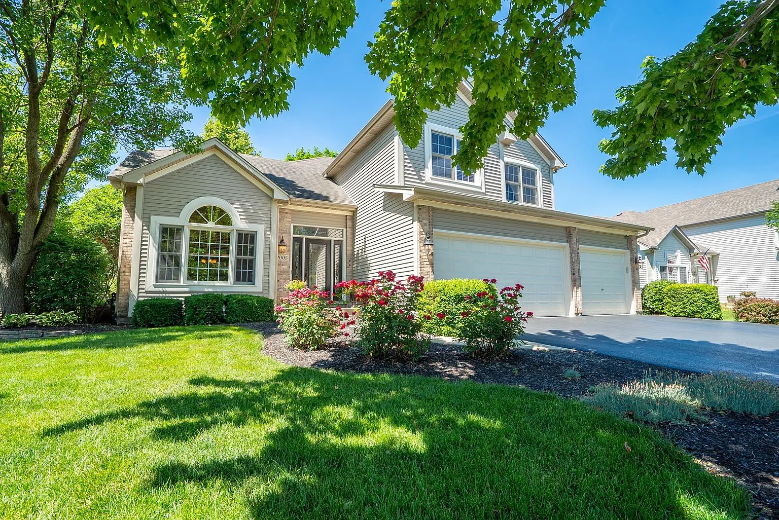 2005 Gleneagle Dr photo 1