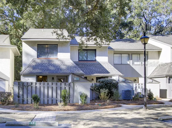 43 Folly Field Rd APT 17, Hilton Head Island, SC 29928