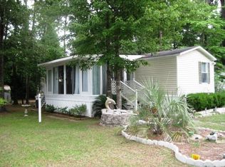 9444 Green Wing Dr, Murrells Inlet, SC 29576