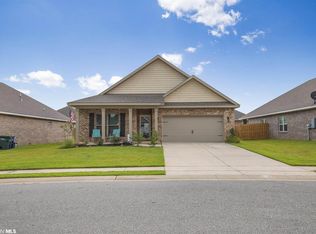 1375 Kairos Loop, Foley, AL 36535