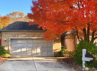 7166 Lorine Ct, Columbus, OH 43235