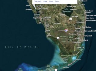 1505 Capel St, Port Charlotte, FL 33953