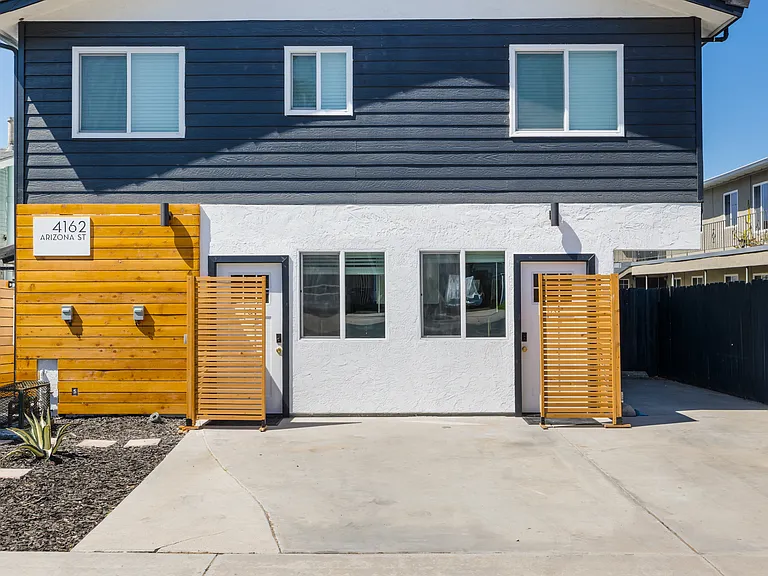 4162 Arizona St #8 — Photo 8
