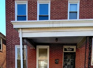 797 N Grantley St, Baltimore, MD 21229