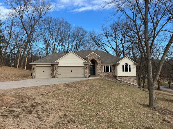 22605 Forrester Ln, Glenwood, IA 51534
