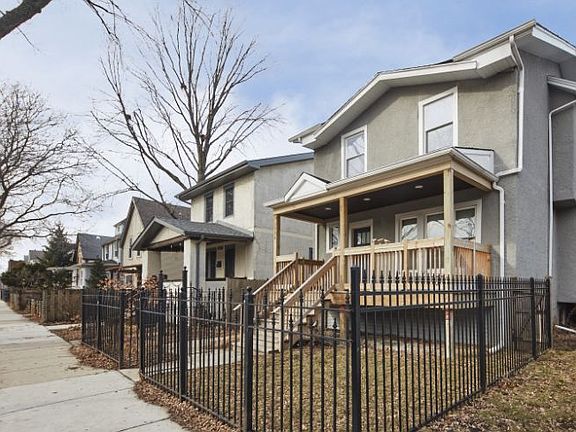 2nd image of 3714 W Sunnyside Ave