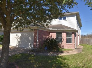 5730 Calm Ct, Houston, TX 77084
