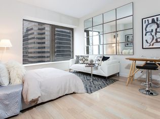 75 Wall St APT 27H, New York, NY