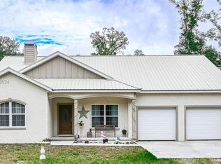 12651 NW 76th Ct, Chiefland, FL 32626