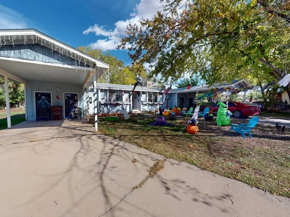 451 Loveridge Dr, Moab, UT 84532
