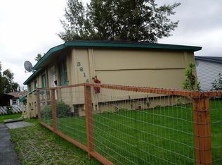 3614 E 16th Ave, Anchorage, AK 99508
