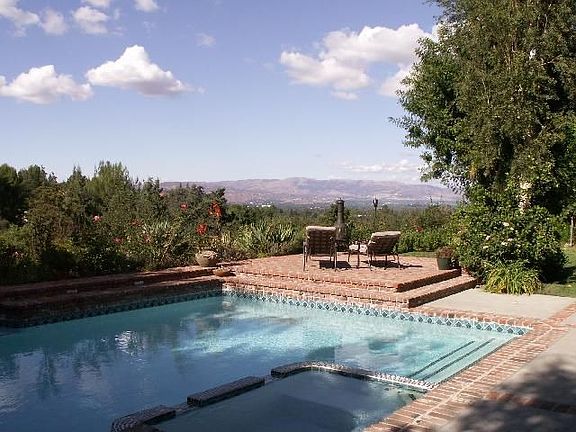 MILLION DOLLAR VIEWS AND POOL