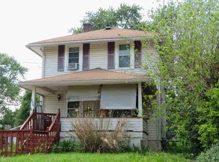556 Cora Ave, Akron, OH 44312