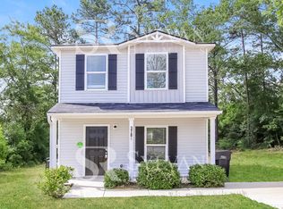 3705 London Blvd, Augusta, GA 30906