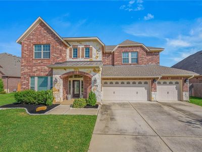 2608 Belliser Ct, College Station, TX, 77845