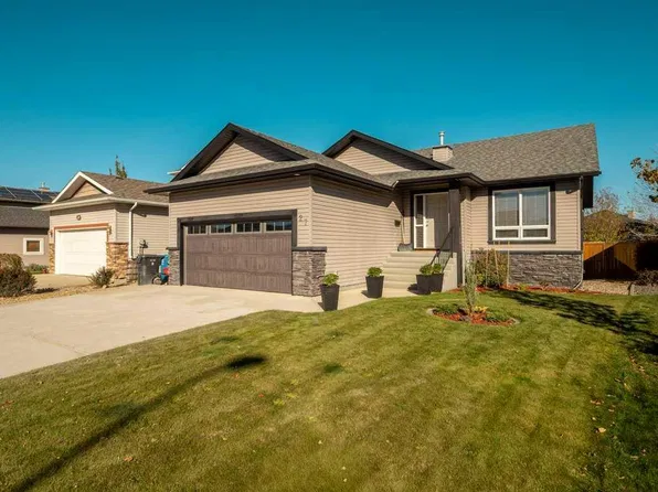 27 Rivermill Lndg W, Lethbridge, AB T1K 8B2