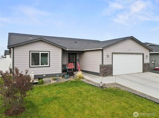 705 E Mt Adams Street, Othello, WA 99344