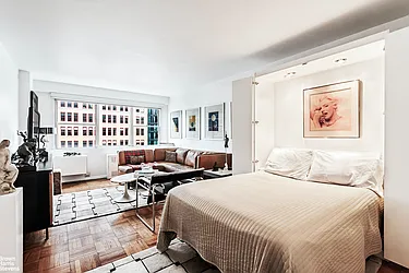 Sold by Brown Harris Stevens