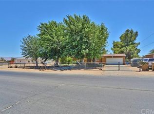 15191 Willow St, Hesperia, CA 92345
