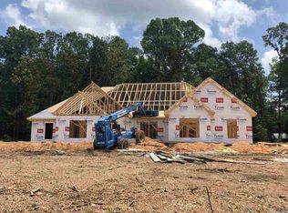 LOT 8 Sanibel, Alexander, AR 72002