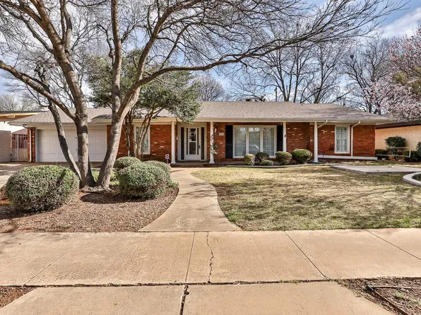 3722 64th Dr, Lubbock, TX 79413