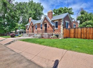 4031 W 44th Ave, Denver, CO 80212
