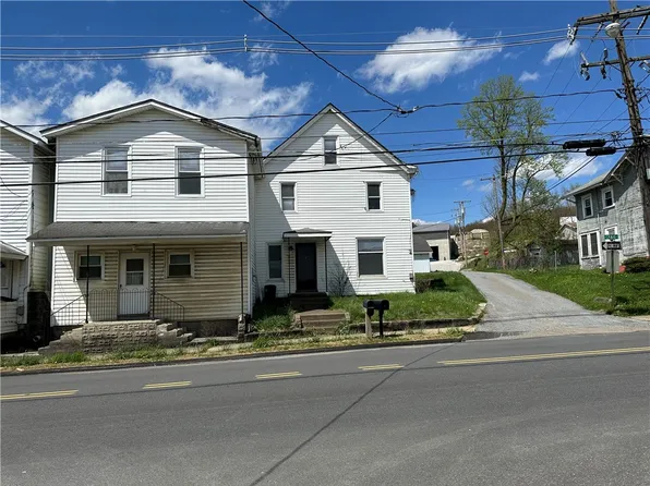 517 E Main St, Marion Center, PA 15759