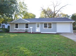 1906 Frazier Ave, Des Moines, IA 50315
