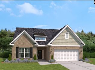 3425 Rustic Dr, Sumter, SC 29150