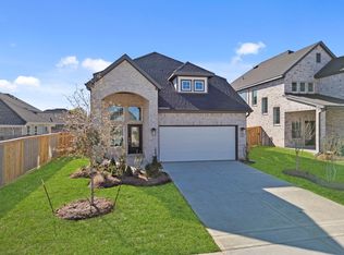 19282 Hazel Firs Ct, Magnolia, TX 77355