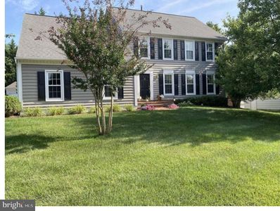 17565 Gatsby Ter, Olney, MD, 20832