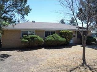 1809 Western Ave, Roswell, NM 88203