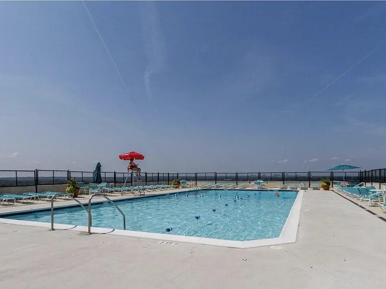 5500 Friendship Blvd #2307N — Photo 10
