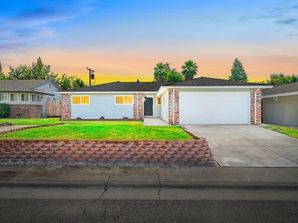7745 Aptos Cir, Citrus Heights, CA 95610