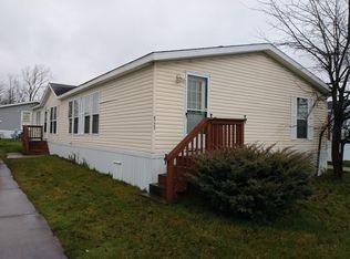 9725 Mulberry, Ypsilanti, MI 48198