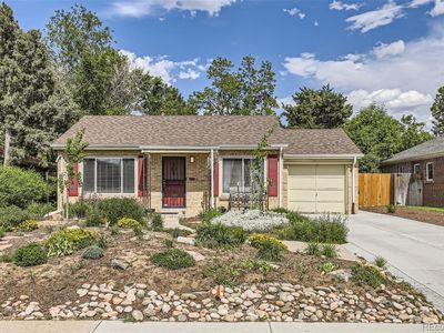 2140 Niagara Street, Denver, CO, 80207
