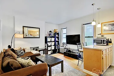 Rented by City Connections Realty