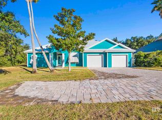 32345 Sandpiper Dr, Orange Beach, AL 36561