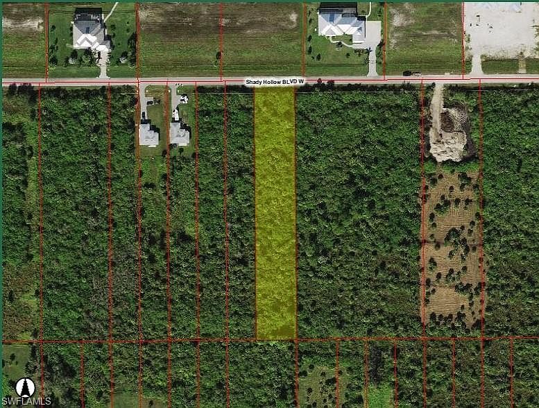 1st image of XXX Shady Hollow BLVD W