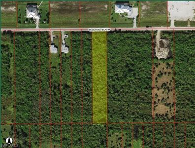 XXX Shady Hollow BLVD W, Naples, FL, 34120