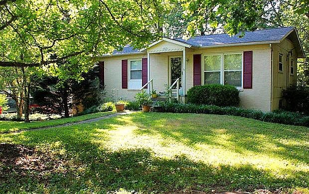 1st image of this home