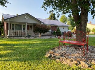 531 E Highway 3094, East Bernstadt, KY 40729