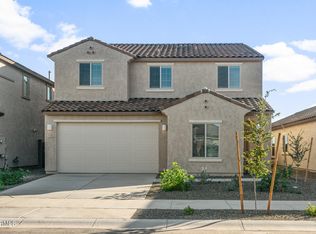 42895 W Peters Dr, Maricopa, AZ 85138