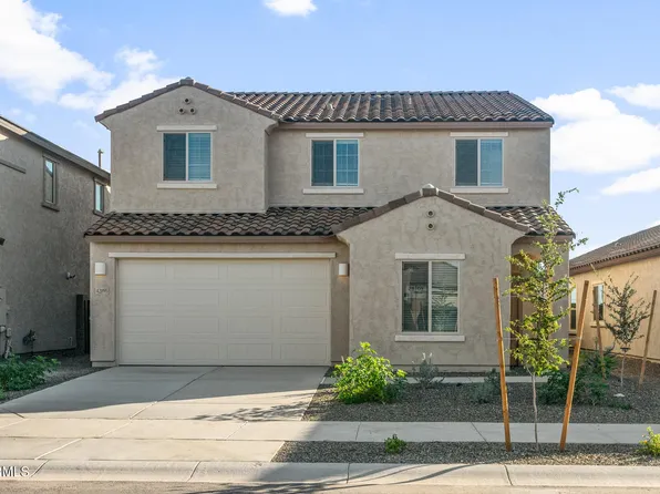 42895 W Peters Drive, Maricopa, AZ 85138